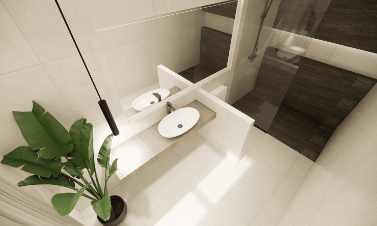 Nowe budownictwo -  -
Dolores