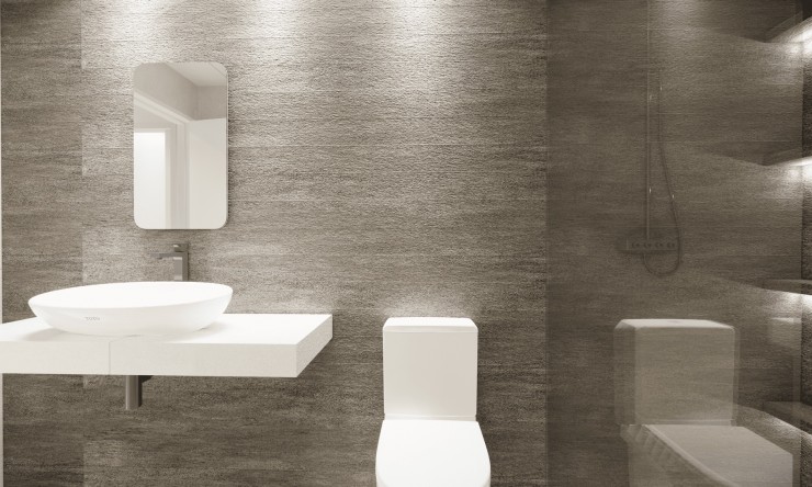 Nowe budownictwo -  -
Dolores