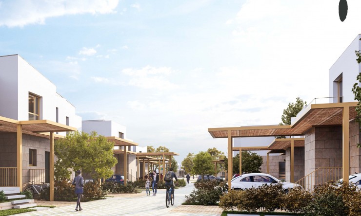 Neue Gebäude -  -
El Verger