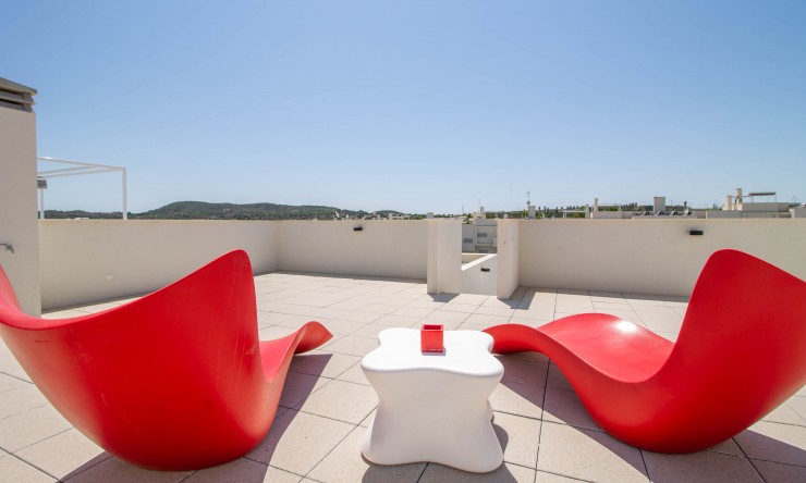 Nieuwbouw Woningen -  -
Vistabella