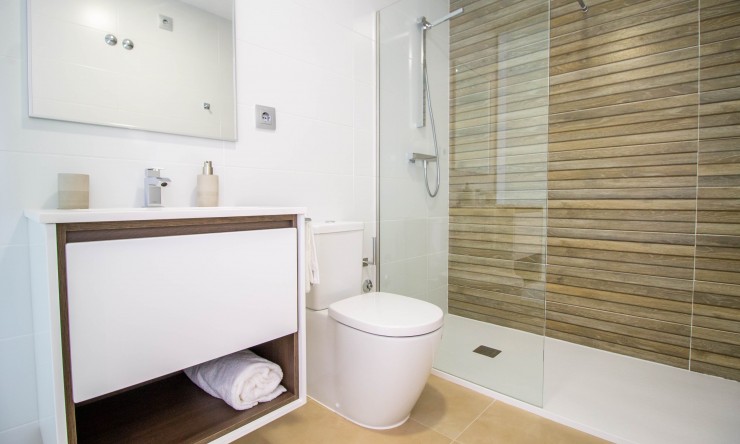 Nieuwbouw Woningen -  -
Vistabella