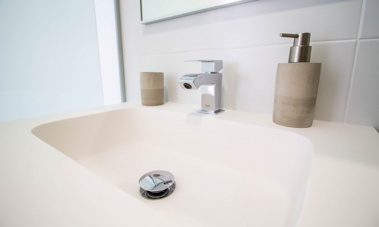 Nieuwbouw Woningen -  -
Vistabella