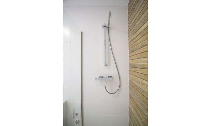 Nieuwbouw Woningen -  -
Vistabella