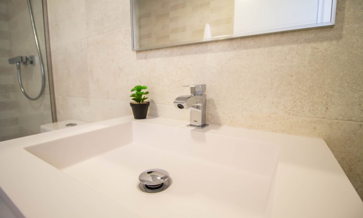 Nieuwbouw Woningen -  -
Vistabella