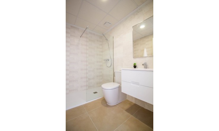 Nieuwbouw Woningen -  -
Vistabella