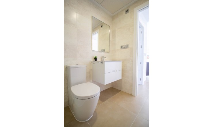 Nieuwbouw Woningen -  -
Vistabella