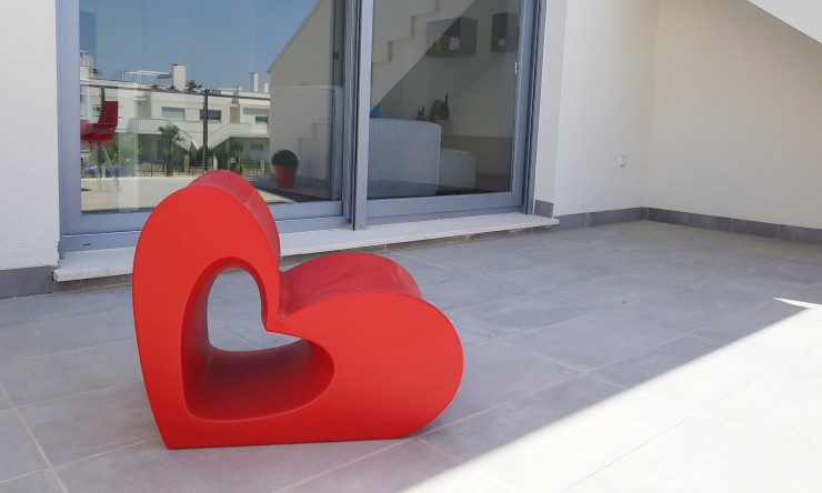 Nieuwbouw Woningen -  -
Vistabella