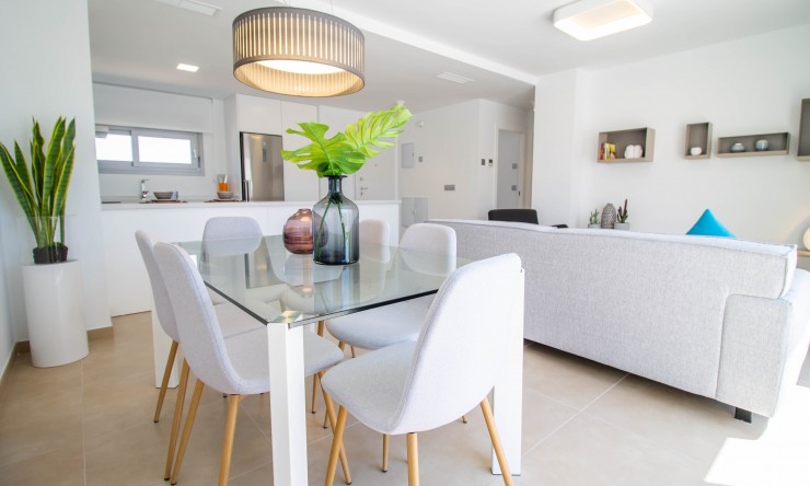 Nieuwbouw Woningen -  -
Vistabella