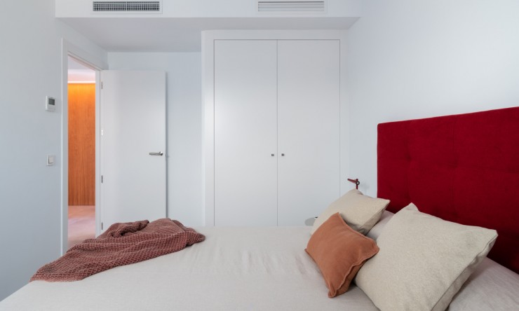 New Build - Villa -
Benitachell