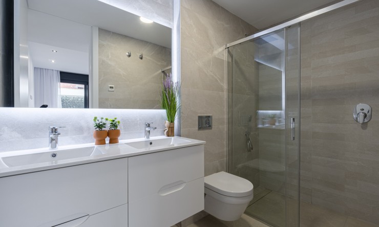 Nieuwbouw Woningen -  -
Finestrat