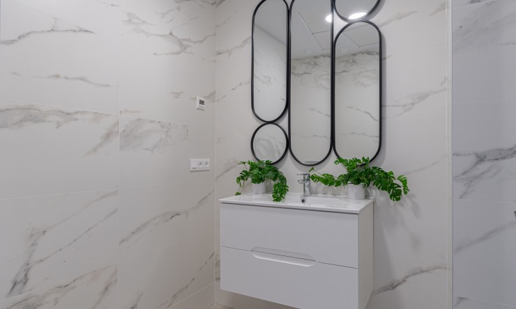 Nieuwbouw Woningen -  -
Finestrat