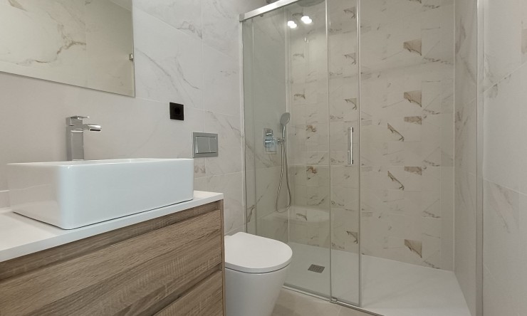 Nueva construcción  -  -
Benijofar