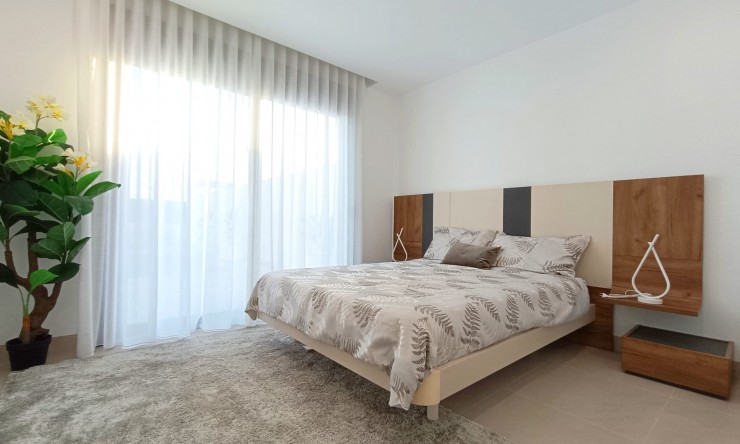 Nowe budownictwo -  -
Benijofar