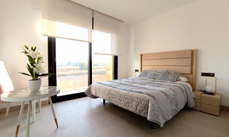 Nowe budownictwo -  -
Benijofar