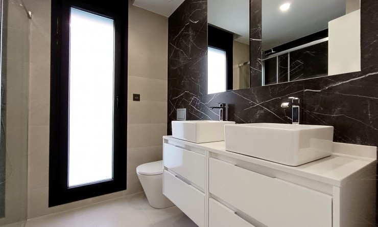 Neue Gebäude -  -
Benijofar