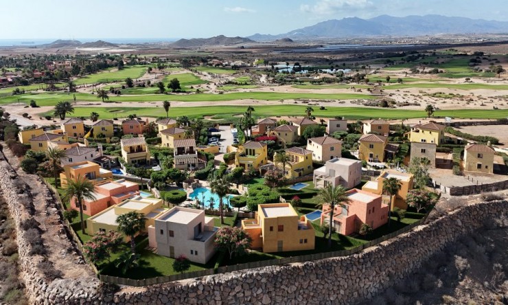 Nouvelle construction -  -
Cuevas del Almanzora