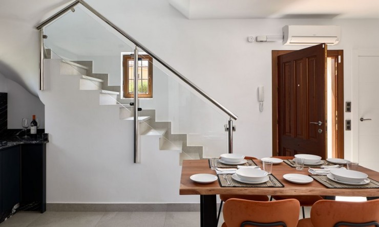 Nouvelle construction -  -
Cuevas del Almanzora