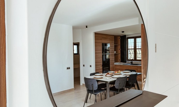 Nouvelle construction -  -
Cuevas del Almanzora