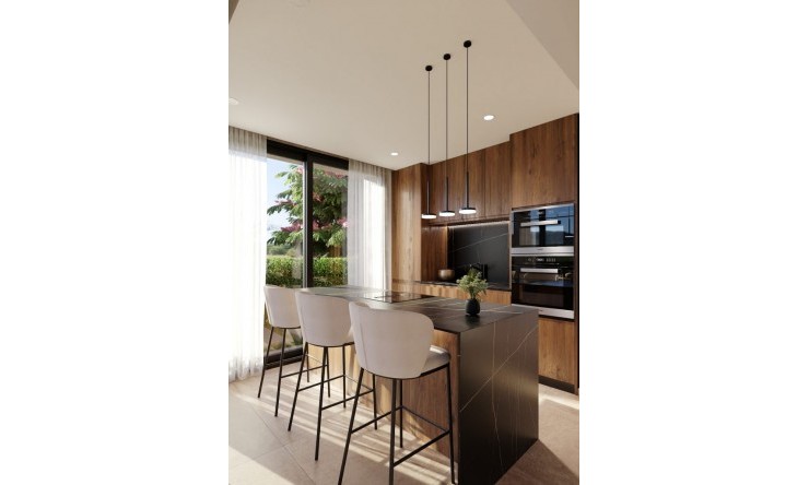 Nouvelle construction -  -
Cuevas del Almanzora