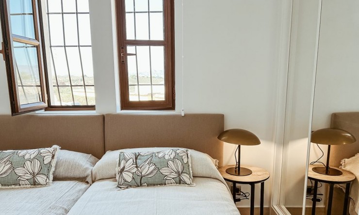 Nouvelle construction -  -
Cuevas del Almanzora