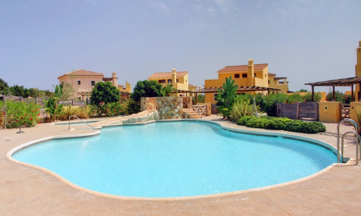 Nouvelle construction -  -
Cuevas del Almanzora