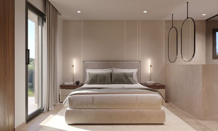 Nowe budownictwo -  -
Cuevas del Almanzora