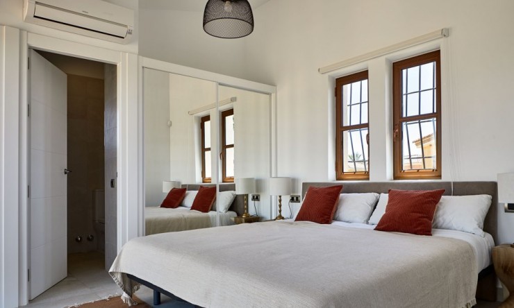 Nowe budownictwo -  -
Cuevas del Almanzora