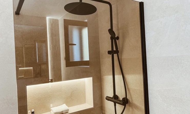 Nowe budownictwo -  -
Cuevas del Almanzora