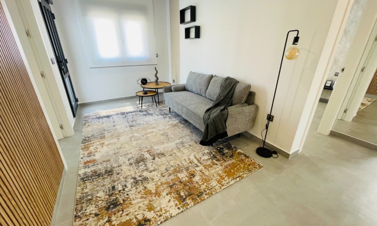 Nowe budownictwo -  -
Torrevieja