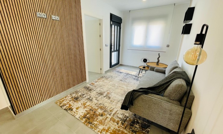 Nowe budownictwo -  -
Torrevieja