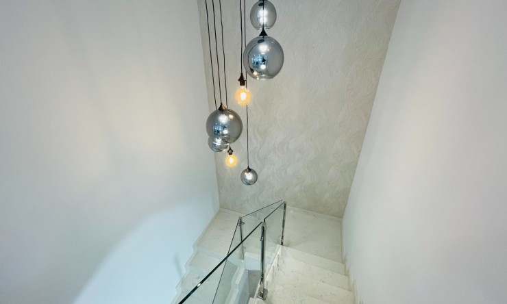 Nowe budownictwo -  -
Torrevieja