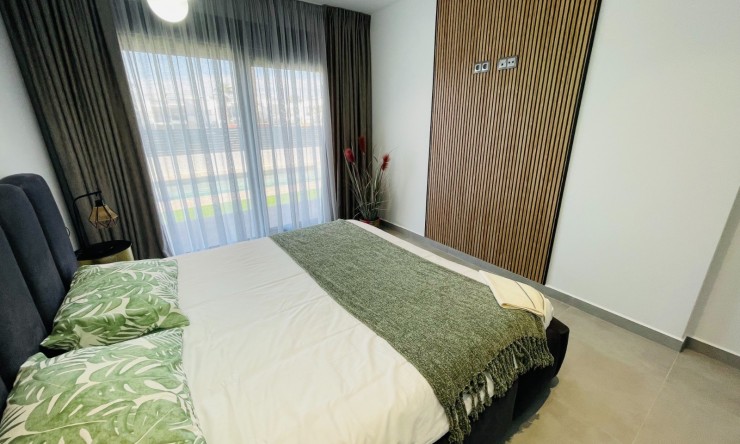 Nowe budownictwo -  -
Torrevieja