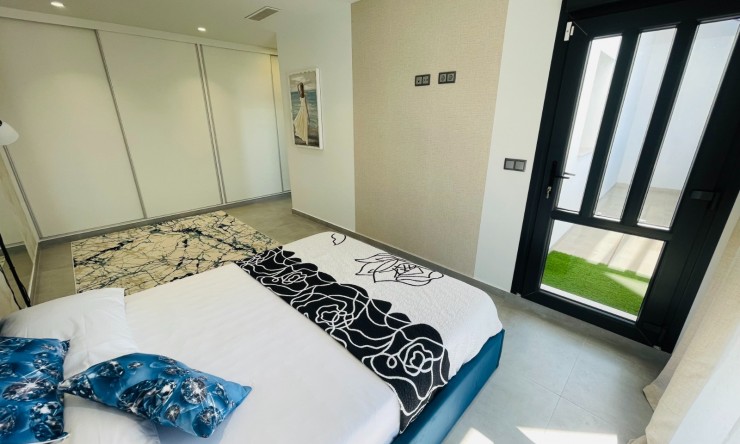 Nowe budownictwo -  -
Torrevieja