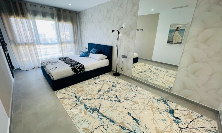 Nowe budownictwo -  -
Torrevieja