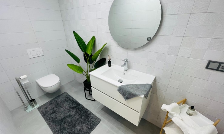 Nowe budownictwo -  -
Torrevieja