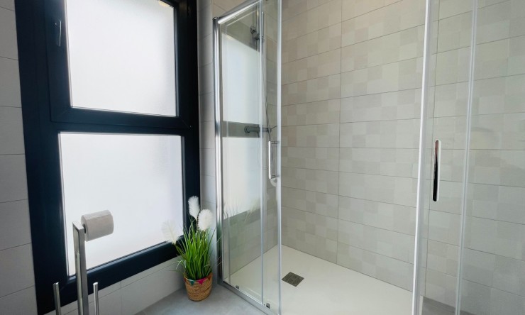 Nowe budownictwo -  -
Torrevieja