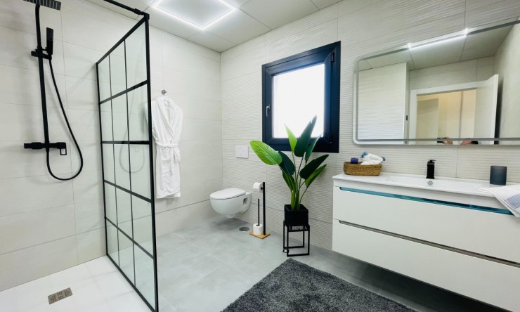 Nowe budownictwo -  -
Torrevieja