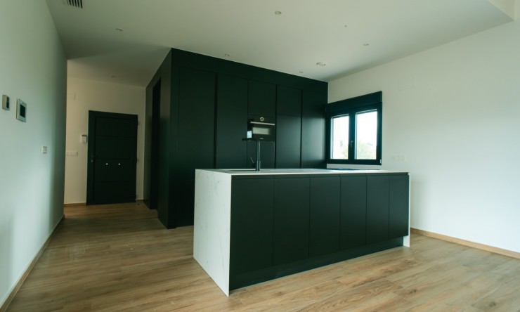 Nieuwbouw Woningen -  -
Pinoso