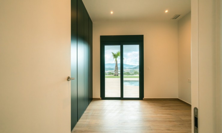 Nieuwbouw Woningen -  -
Pinoso