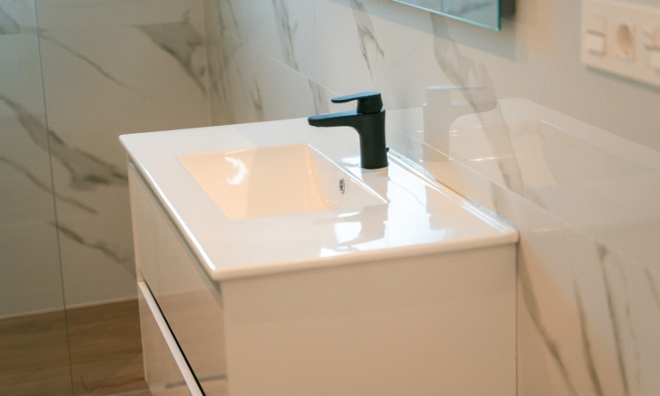 Nieuwbouw Woningen -  -
Pinoso