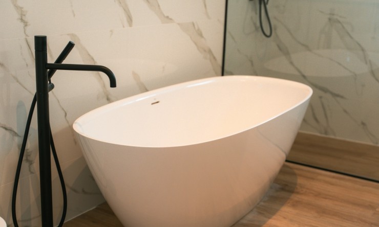 Nieuwbouw Woningen -  -
Pinoso