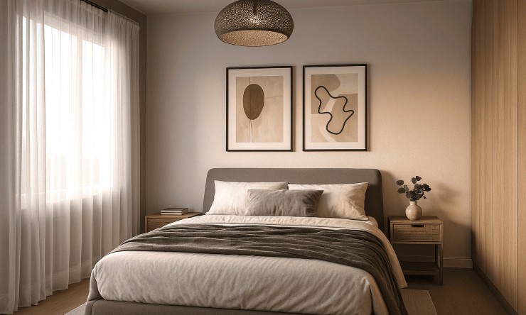 Nowe budownictwo -  -
Benejúzar