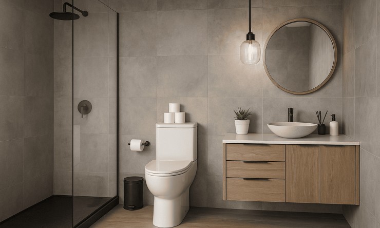 Nowe budownictwo -  -
Benejúzar