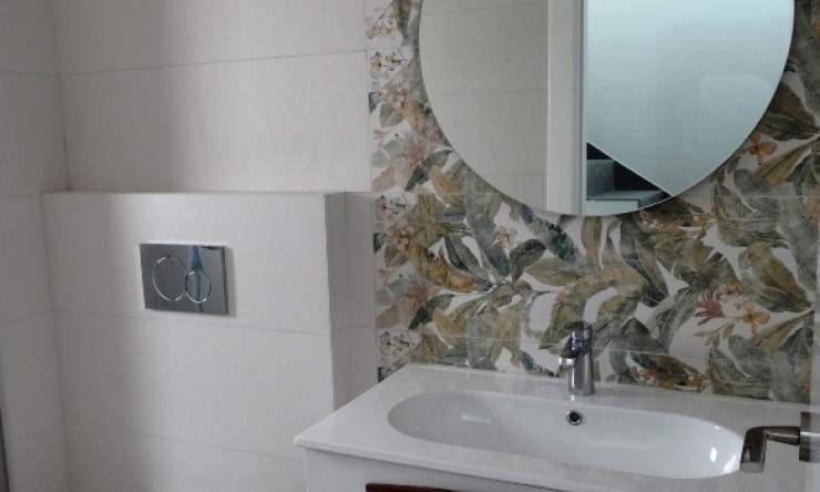 Nieuwbouw Woningen -  -
Pilar de la Horadada