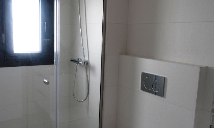 Nieuwbouw Woningen -  -
Pilar de la Horadada