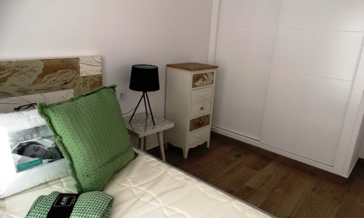 Nieuwbouw Woningen -  -
Pilar de la Horadada