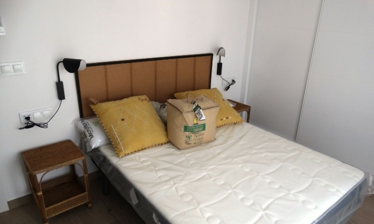 Nieuwbouw Woningen -  -
Pilar de la Horadada