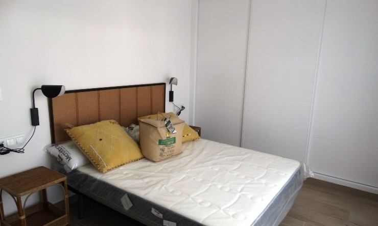 Nieuwbouw Woningen -  -
Pilar de la Horadada