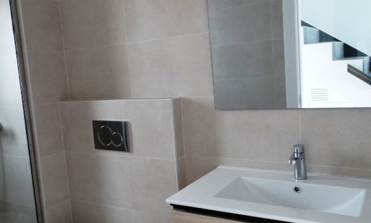 Nieuwbouw Woningen -  -
Pilar de la Horadada