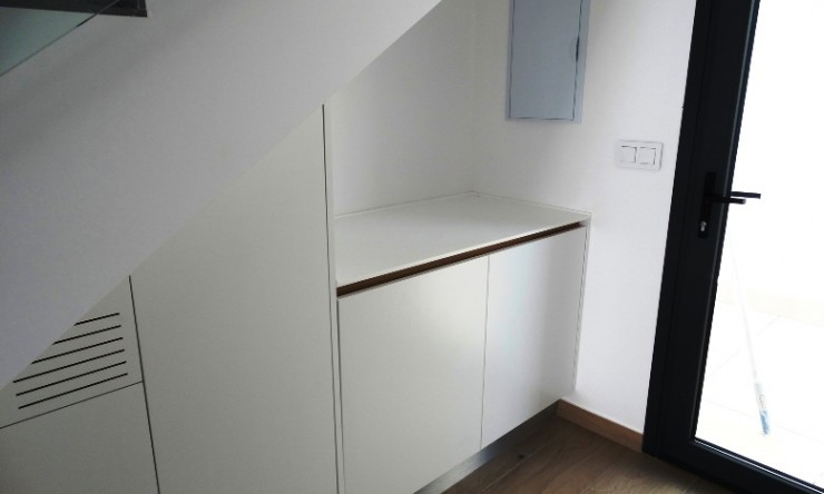 Nieuwbouw Woningen -  -
Pilar de la Horadada